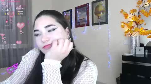 Lilya online show from December 15, 10:33 am