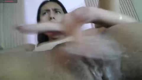 Lilybeth.  online show from November 3, 12:33 am