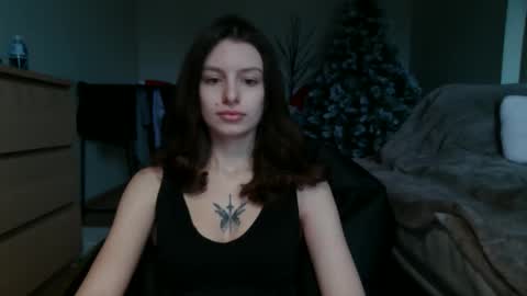 lilycandy_ online show from December 1, 10:57 am