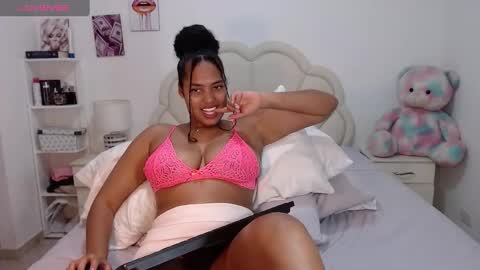 Lily.. online show from February 21, 10:48 pm