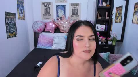 lily luna potter online show from November 12, 1:08 am