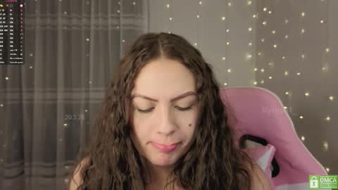 You can call me Li ... online show from March 20, 8:14 pm