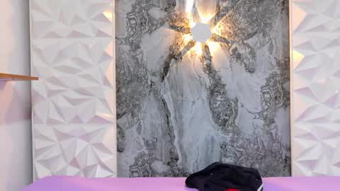 Im Lily  online show from October 21, 6:55 pm