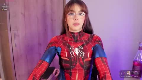 lily help me to collect more cosplay online show from November 15, 4:25 am