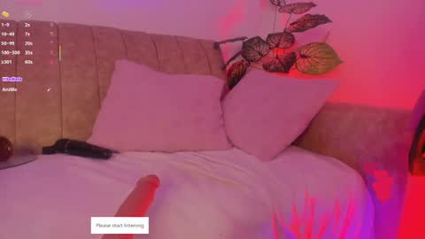 Lily  online show from November 19, 9:41 am