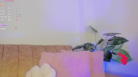 Lily  online show from November 25, 9:41 am