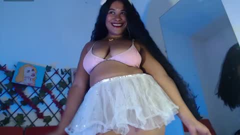 Snapshot of lilyspringfu chatting on October 1, 2:16 pm lilyspringfu online show from October 1, 2:16 pm