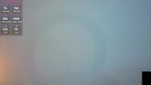 Julie online show from February 16, 8:18 pm