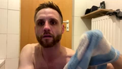 LIMBO online show from March 31, 8:09 pm