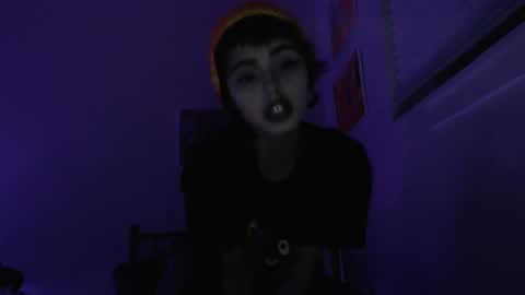 Liminal online show from January 10, 3:50 am