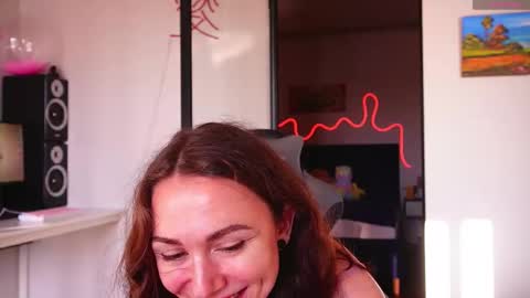 limy_sweet online show from February 25, 7:56 am