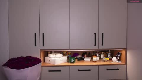 limy_sweet online show from November 18, 9:01 am