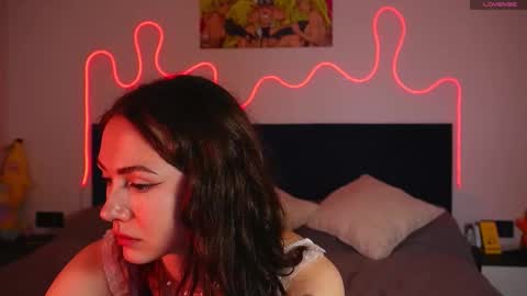 limy_sweet online show from February 11, 9:02 am