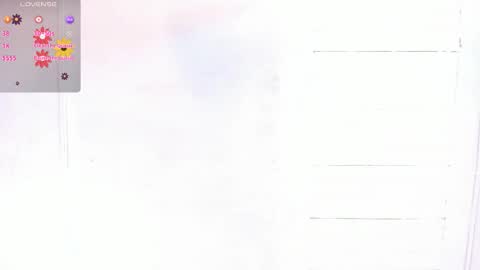 Lin  online show from October 26, 1:06 am