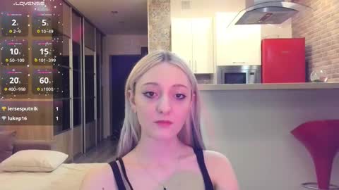 lin_xi online show from February 11, 3:18 pm