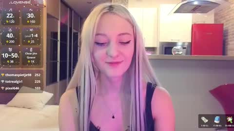 lin_xi online show from January 29, 9:23 am