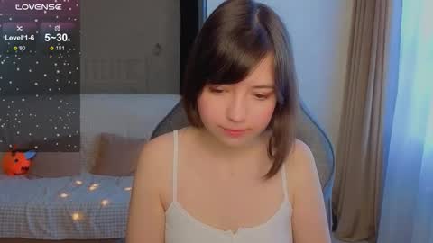 Lina online show from February 16, 2:32 am