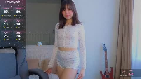 Lina online show from February 26, 4:16 am