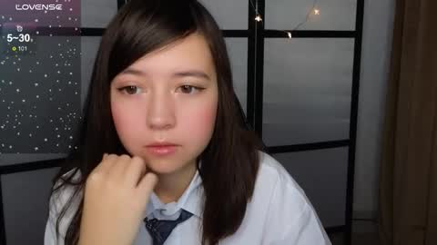 Lina online show from October 28, 1:28 am