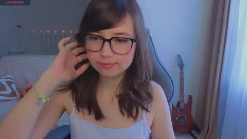 Lina online show from March 25, 4:08 am