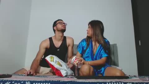 lina_busty online show from January 2, 12:23 am