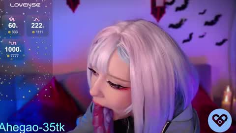 Hey im Lina Ur cosplay waifu  online show from September 29, 10:20 pm