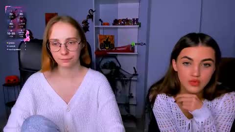 lina_fox12 online show from November 2, 4:07 pm