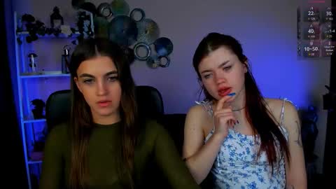 lina_fox12 online show from March 23, 7:19 pm