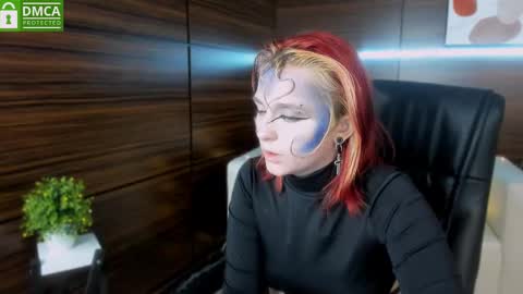 Lina online show from December 31, 12:25 pm