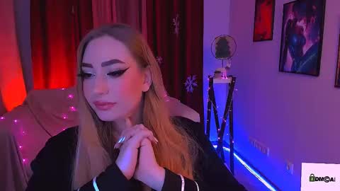 Lina online show from December 30, 2:53 am