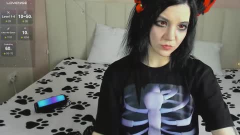 lina_moony online show from February 5, 8:51 am