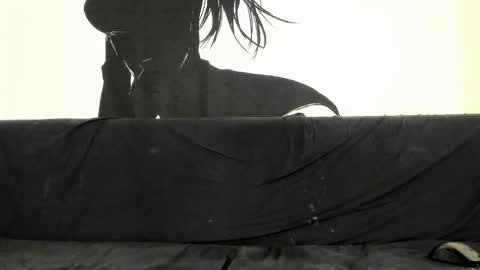 Ahn Lily online show from March 2, 4:46 pm