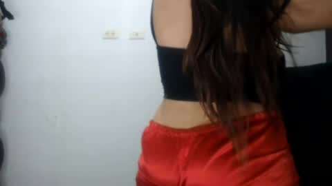 iiisabella online show from July 22, 3:41 am