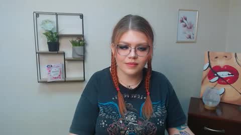 lina_ri online show from November 10, 8:55 pm