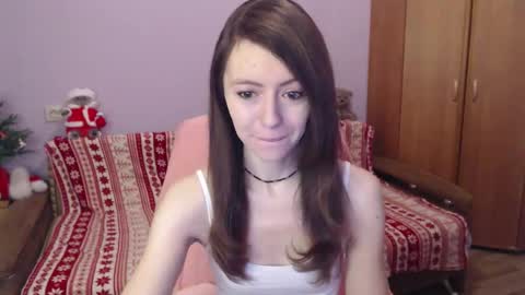 Lina Rouge online show from December 19, 4:41 am