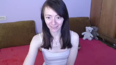 Lina Rouge online show from May 13, 5:06 am