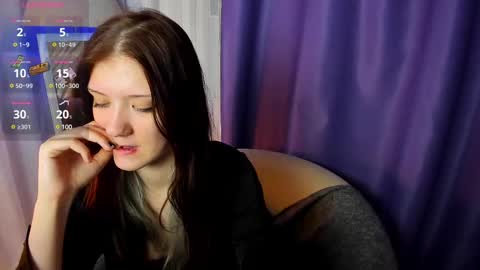 Lina online show from March 11, 3:25 am