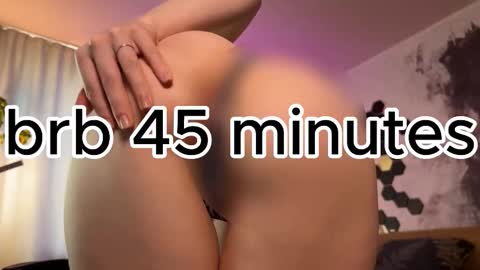 lina online show from October 15, 2:29 pm