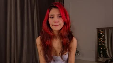 Lina online show from January 7, 5:07 pm