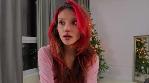 Lina online show from January 8, 5:08 pm