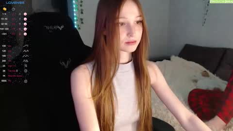 linaandliam online show from February 19, 9:52 am