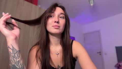 Lina online show from September 10, 6:53 pm