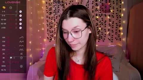 Lina online show from January 15, 9:18 am