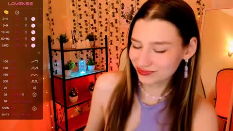Lina online show from June 5, 2:07 am