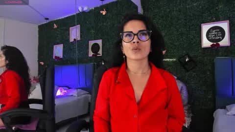 Lina  online show from November 19, 11:42 am