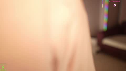 Lina online show from March 21, 9:08 pm