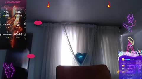 lina palacios online show from March 1, 2:44 pm