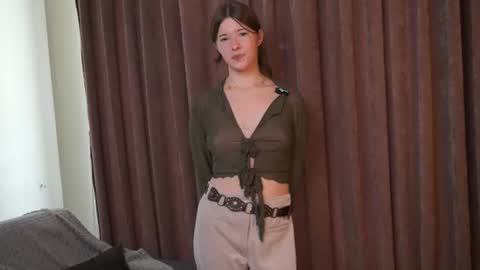 linapulls online show from August 5, 10:34 am