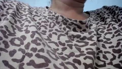 Lina Sparks online show from August 1, 6:42 pm
