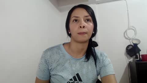 Snapshot of linavillada_ chatting on December 2, 2:46 am Lina online show from December 2, 2:46 am